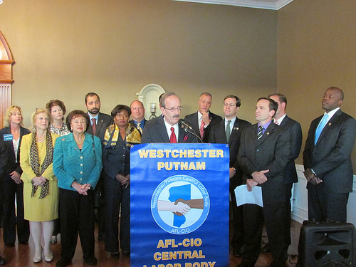 AFL-CIO Event