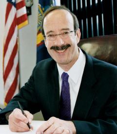 Congressman Eliot Engel